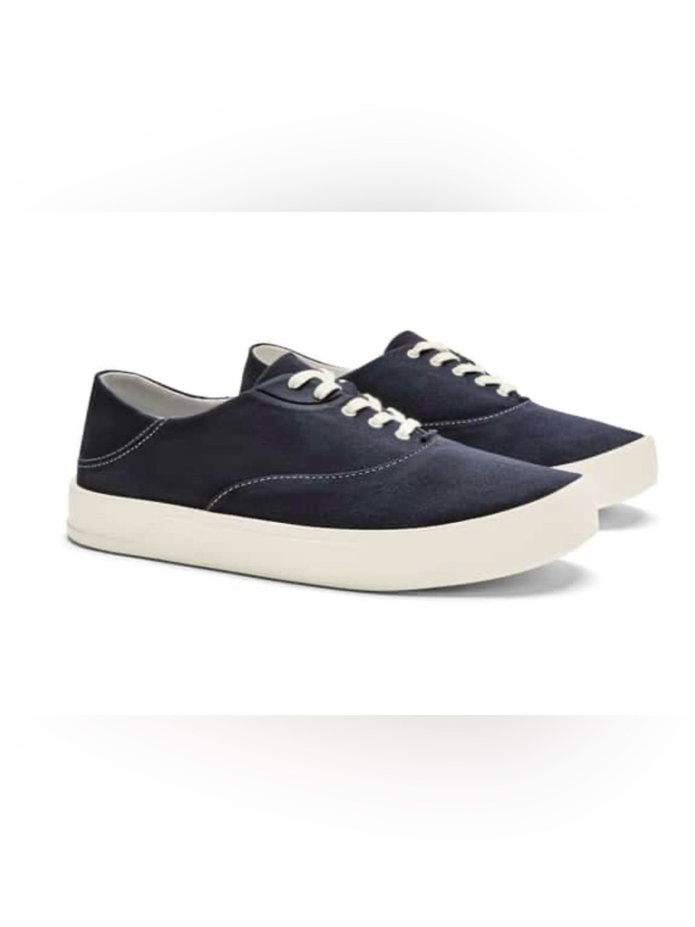 🆕 OluKai Tradewind Sneakers Mood Indigo Men’s 14